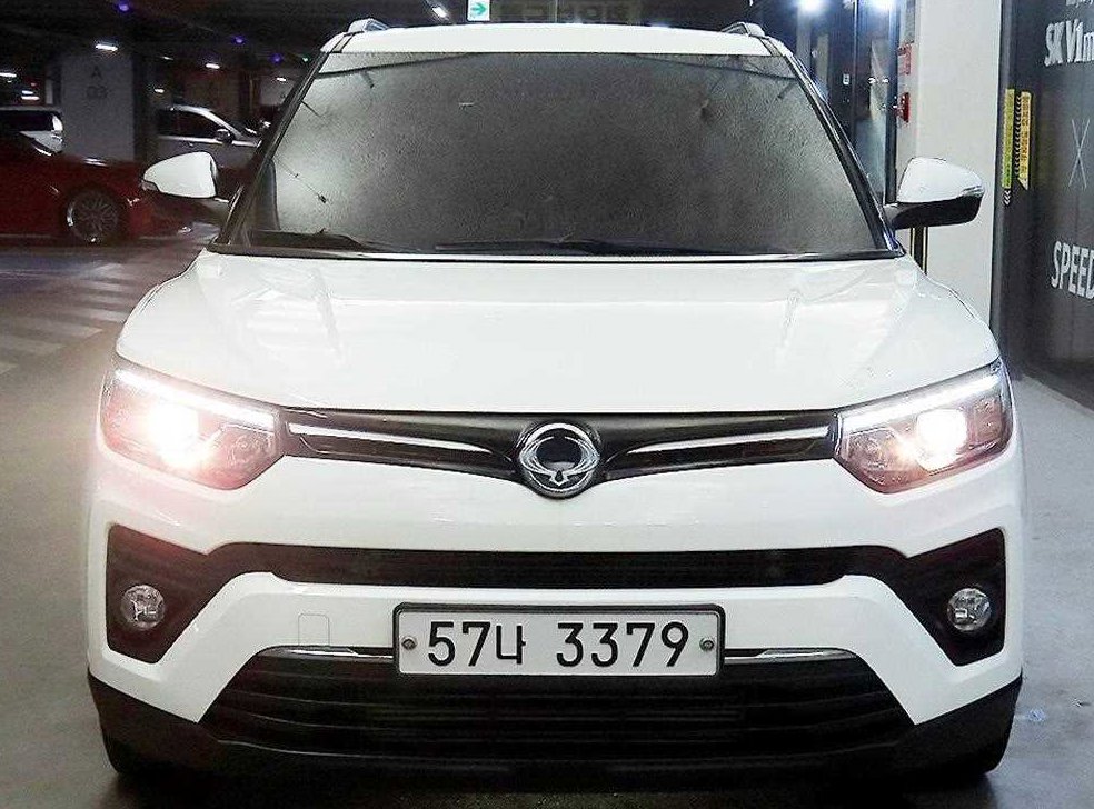 차량 이미지