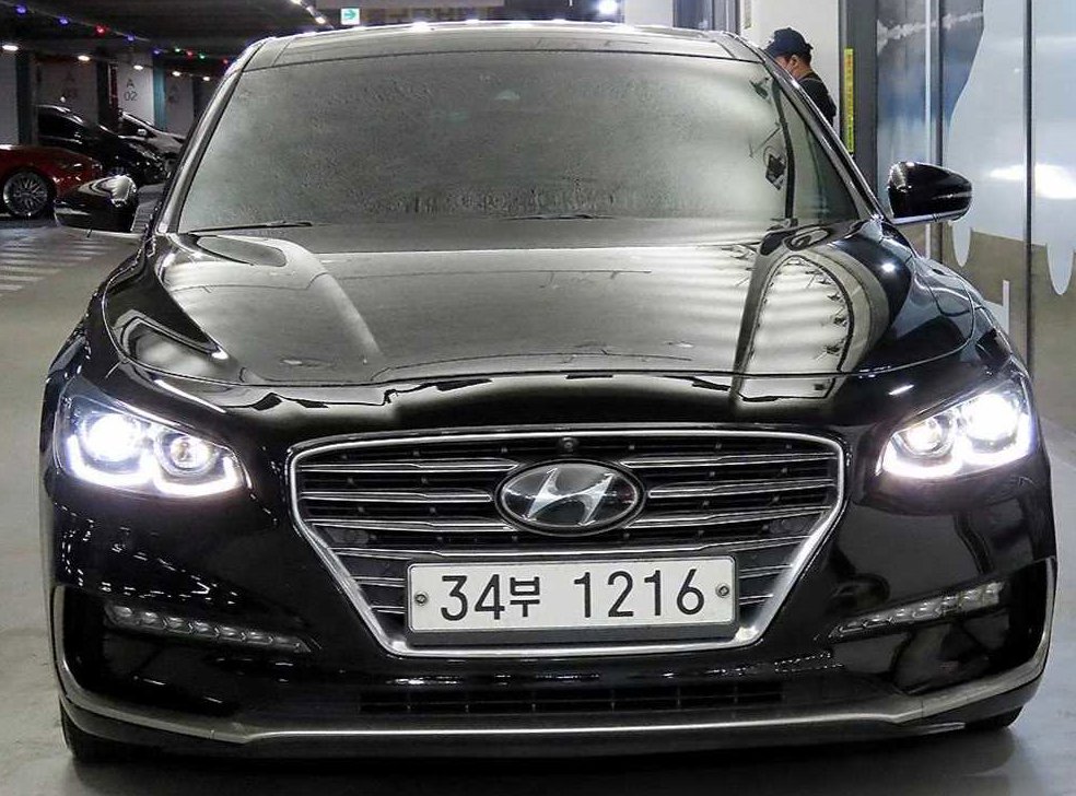 차량 이미지