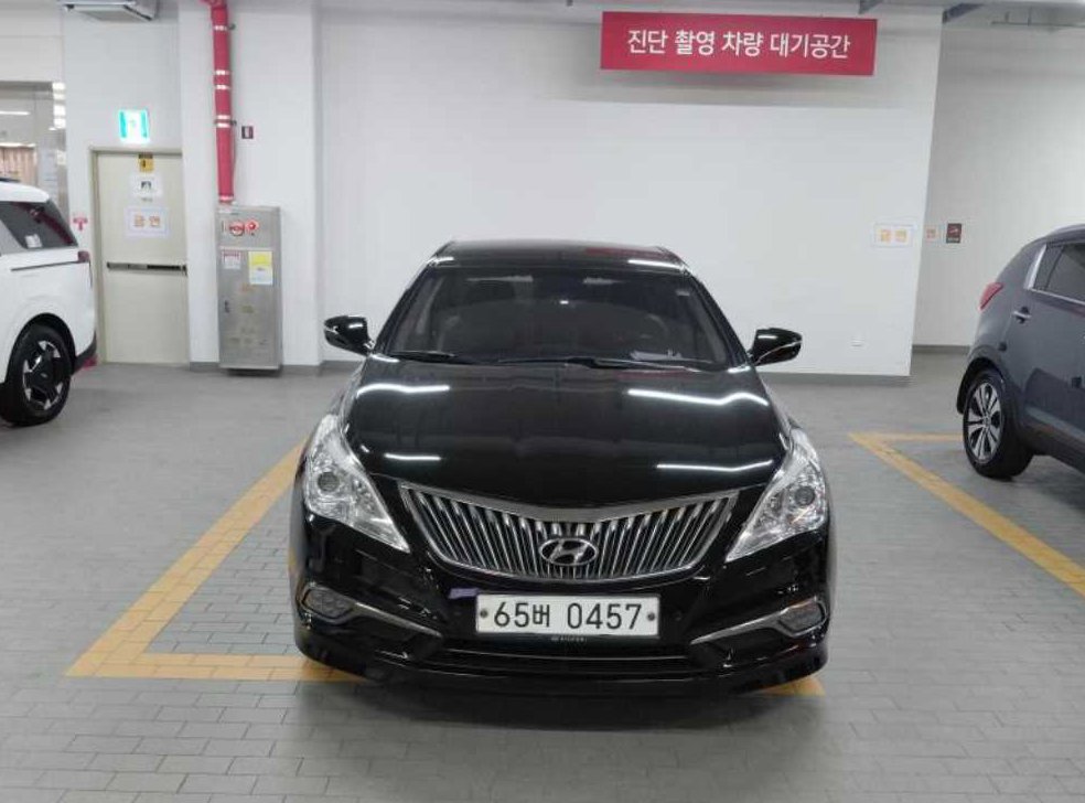 현대 그랜저 HG240 MODERN 사진 3
