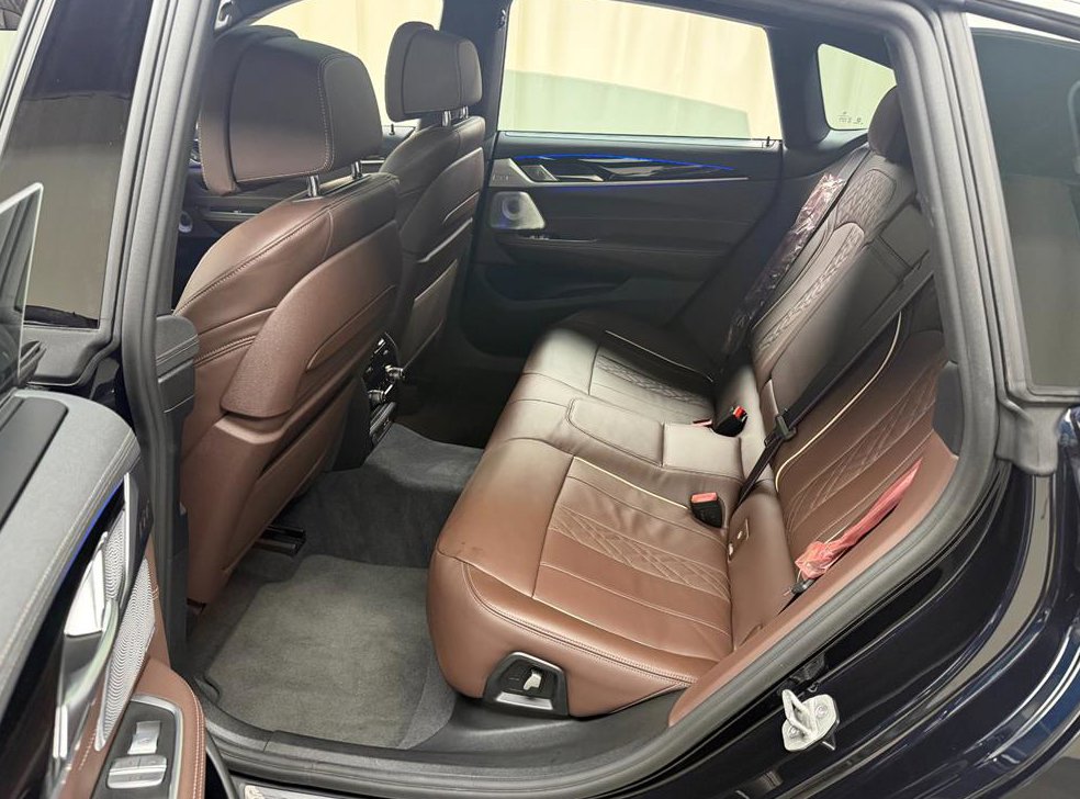 BMW 그란투리스모 630i xDrive M 스포츠 사진 11
