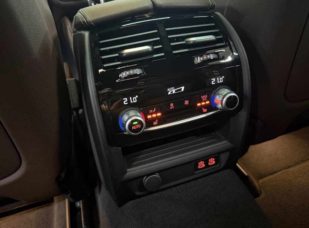 BMW 그란투리스모 630i xDrive M 스포츠 사진 18