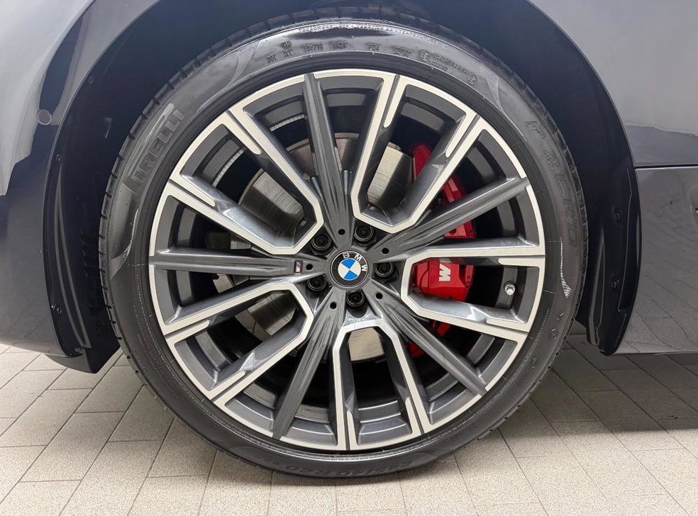 BMW 그란투리스모 630i xDrive M 스포츠 사진 20
