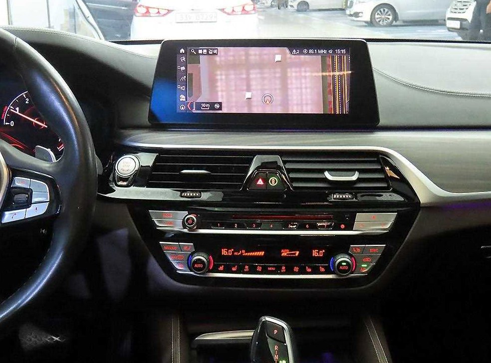 BMW 5시리즈 530i xDrive 럭셔리 플러스 사진 11