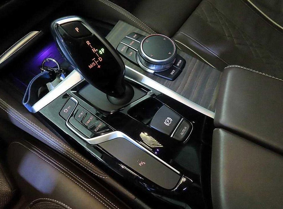 BMW 5시리즈 530i xDrive 럭셔리 플러스 사진 12