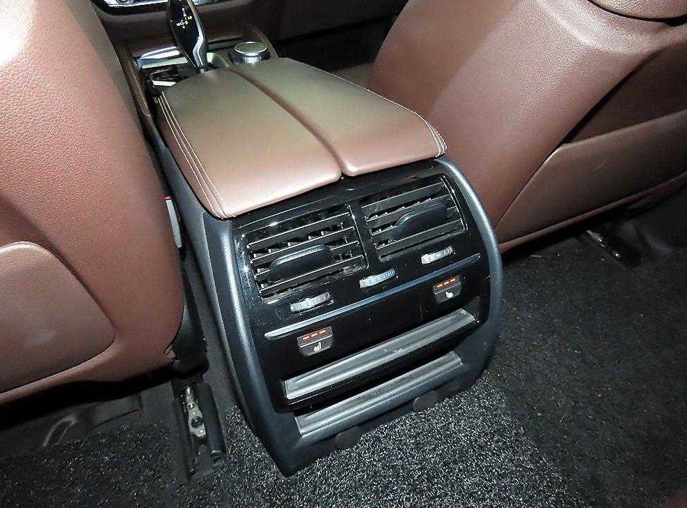 BMW 5시리즈 530i xDrive 럭셔리 플러스 사진 15