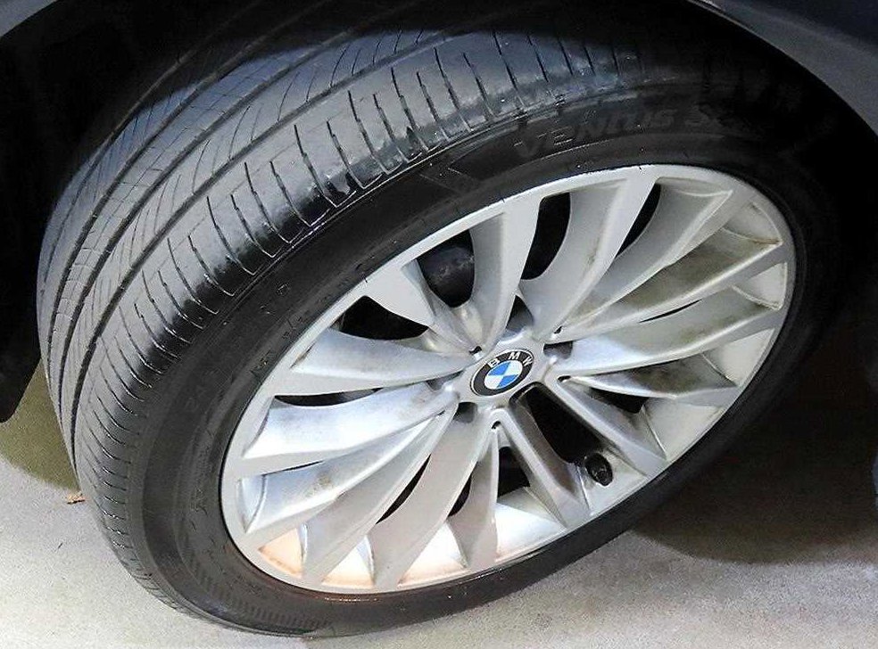 BMW 5시리즈 530i xDrive 럭셔리 플러스 사진 20