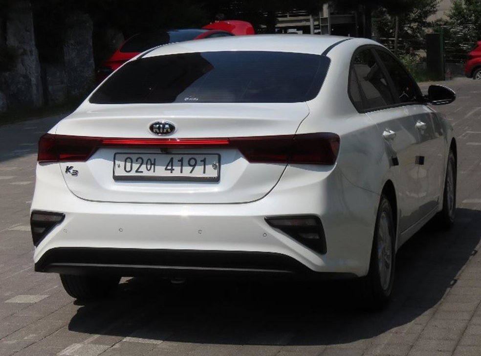 기아 K3 1.6 럭셔리 사진 3