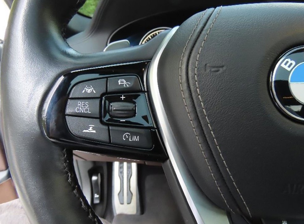 BMW 5시리즈 530i xDrive M 스포츠 플러스 사진 11