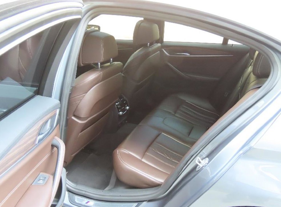 BMW 5시리즈 530i xDrive M 스포츠 플러스 사진 14
