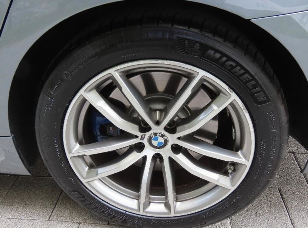 BMW 5시리즈 530i xDrive M 스포츠 플러스 사진 17