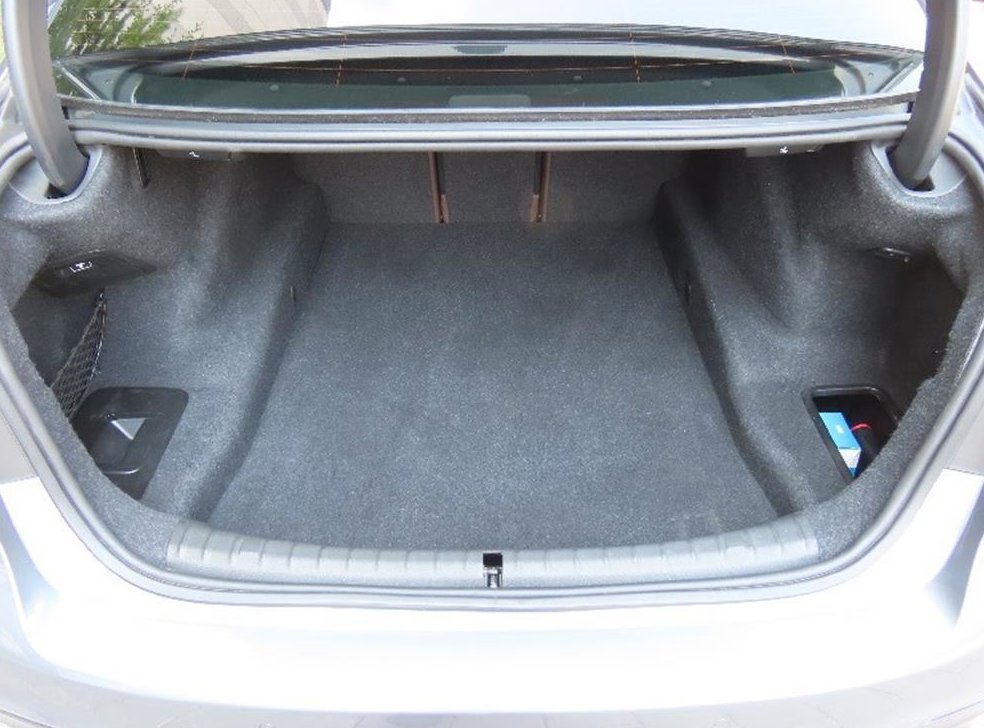 BMW 5시리즈 530i xDrive M 스포츠 플러스 사진 18