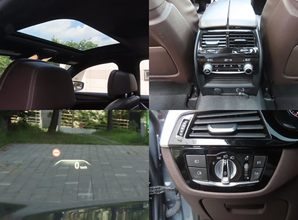 BMW 5시리즈 530i xDrive M 스포츠 플러스 사진 19