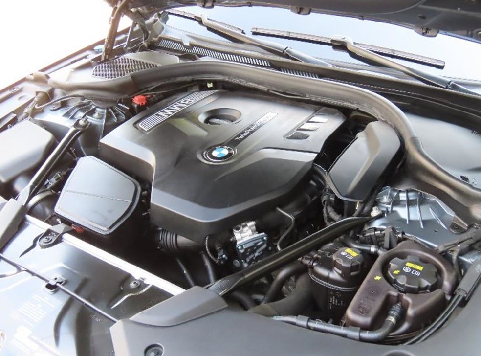 BMW 5시리즈 530i xDrive M 스포츠 플러스 사진 20