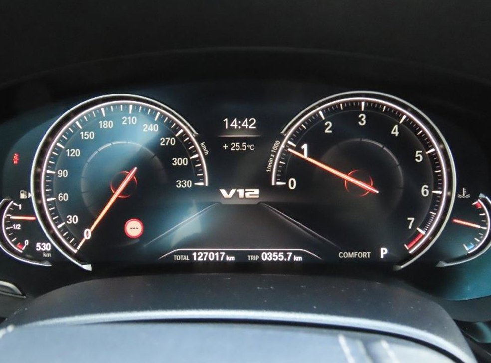 BMW 5시리즈 530i xDrive M 스포츠 플러스 사진 5