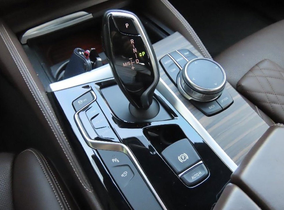 BMW 5시리즈 530i xDrive M 스포츠 플러스 사진 6