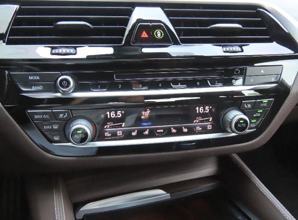 BMW 5시리즈 530i xDrive M 스포츠 플러스 사진 7