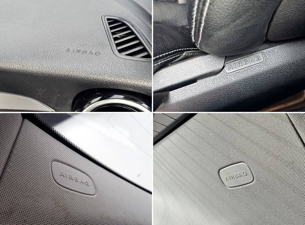 벤츠 C 클래스 C220 d 아방가르드 사진 17