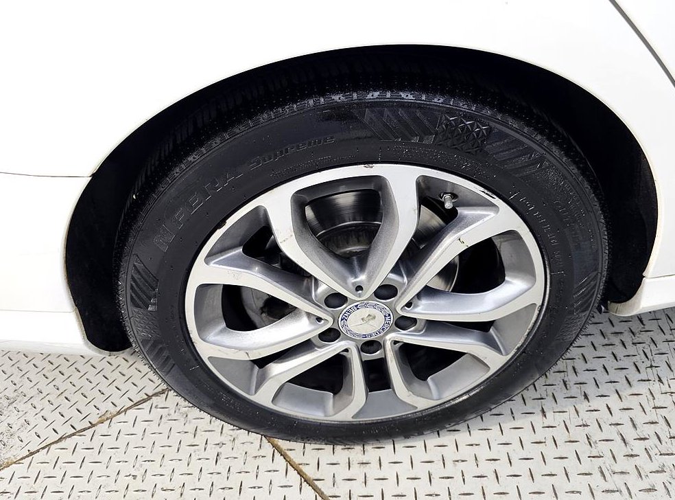 벤츠 C 클래스 C220 d 아방가르드 사진 20