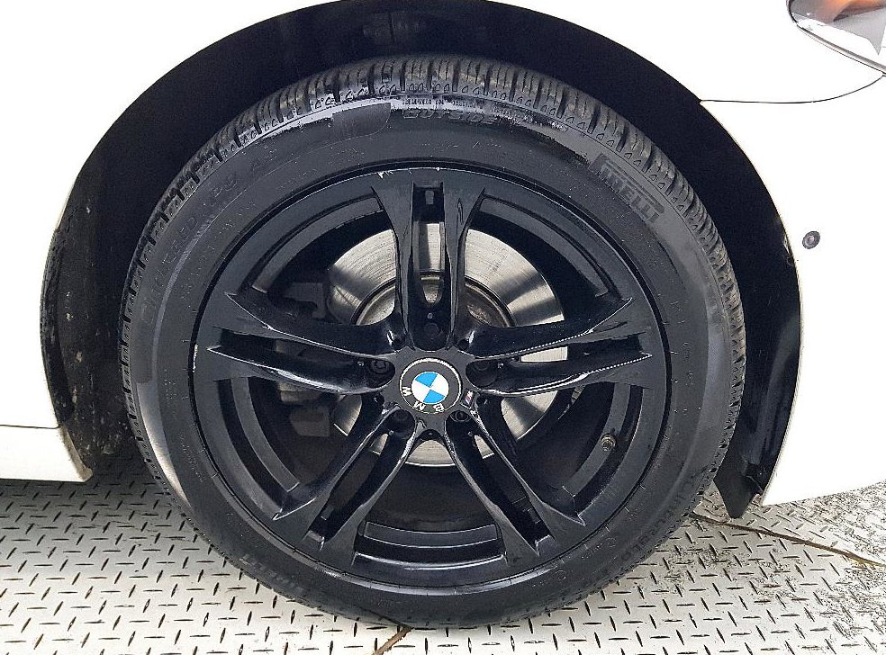 BMW 5시리즈 520d xDrive M 에어로다이나믹 프로 사진 20
