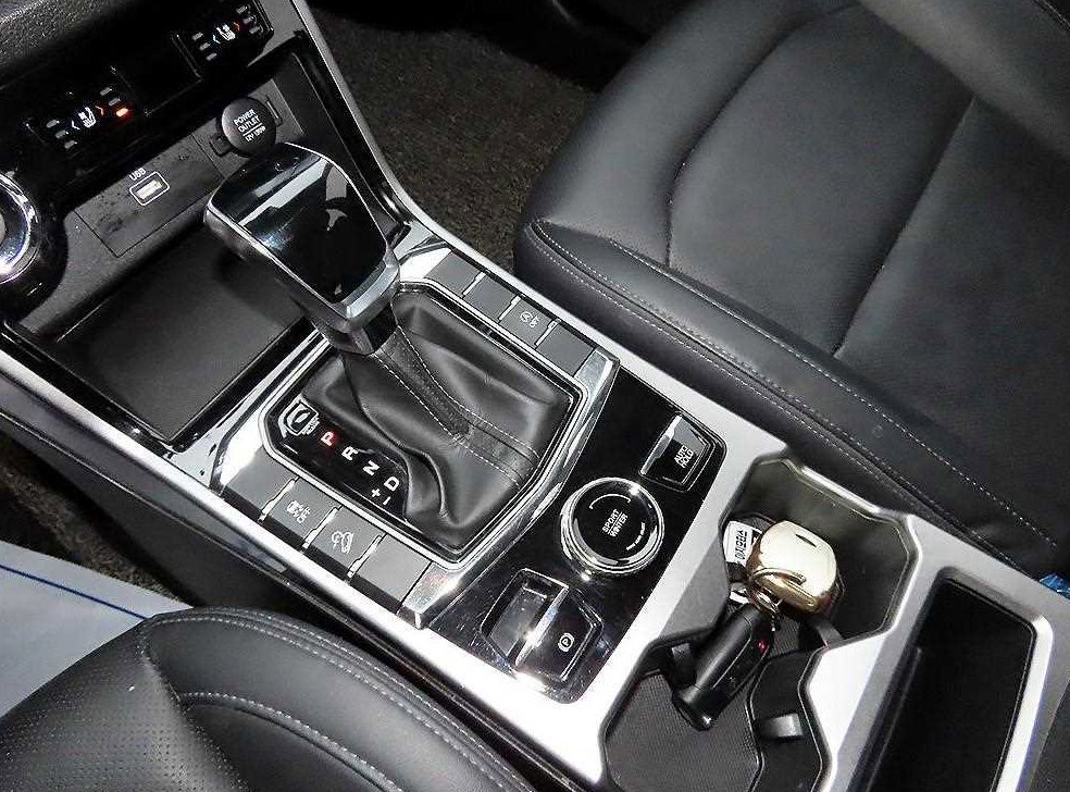 KG모빌리티(쌍용)  코란도 2WD 가솔린 1.5 C5 플러스 사진 10
