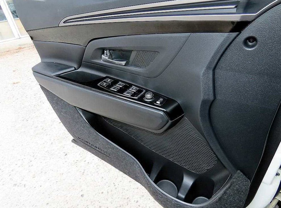 KG모빌리티(쌍용)  코란도 2WD 가솔린 1.5 C5 플러스 사진 11
