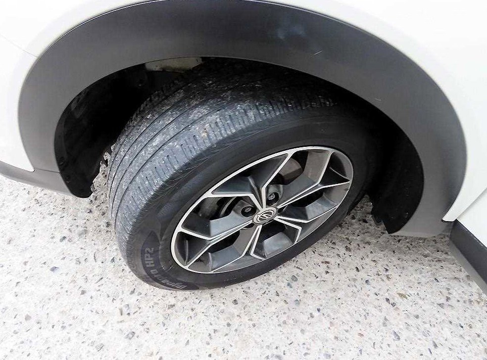 KG모빌리티(쌍용)  코란도 2WD 가솔린 1.5 C5 플러스 사진 20