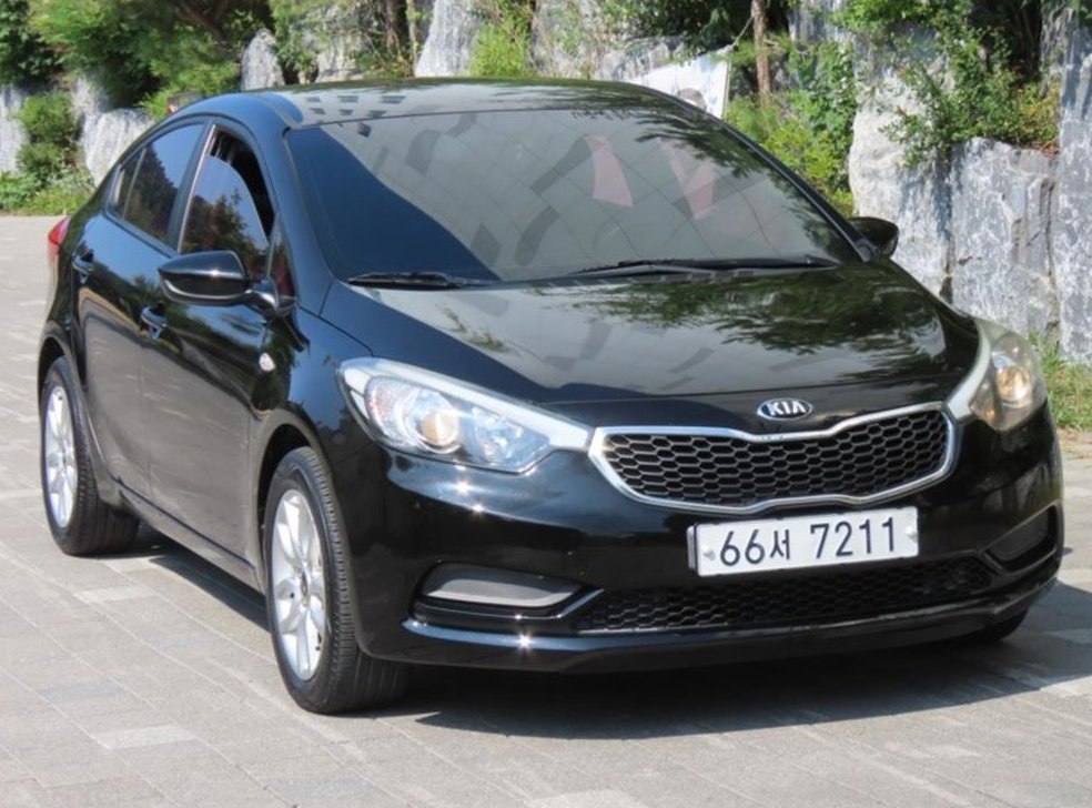 기아 K3 1.6 GDI 디럭스 사진 2