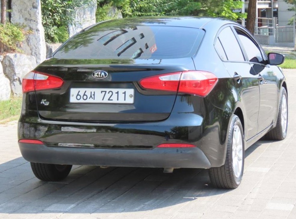 기아 K3 1.6 GDI 디럭스 사진 3