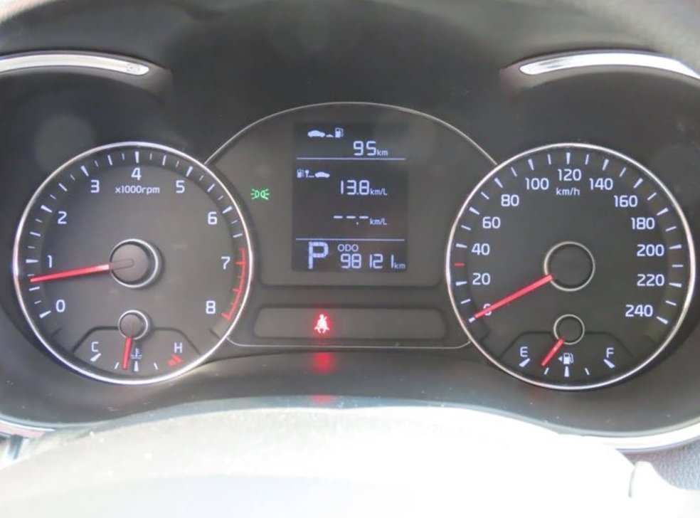 기아 K3 1.6 GDI 디럭스 사진 5