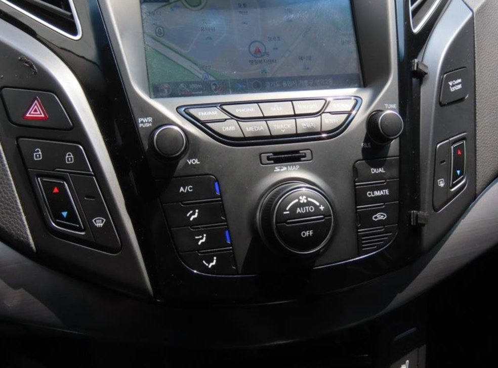 현대 i40 1.7 VGT MODERN 사진 8