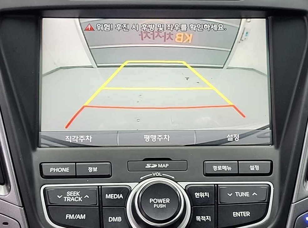 현대 싼타페 디젤 2WD 2.0 익스클루시브 사진 17