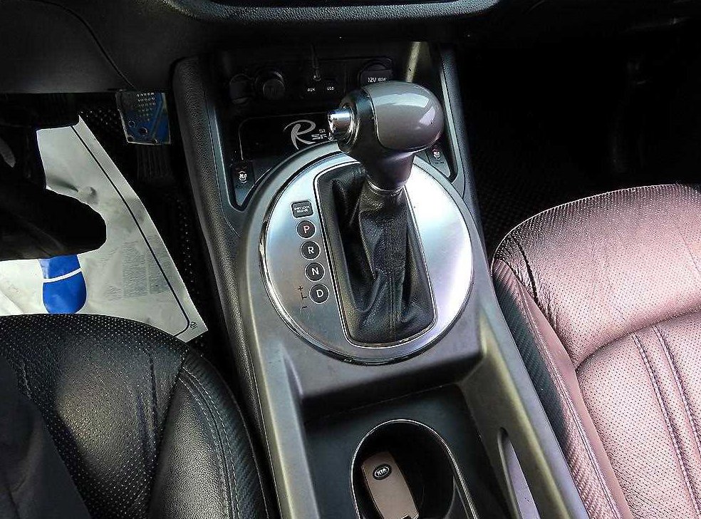 기아 스포티지 디젤 2WD 프레스티지 사진 10