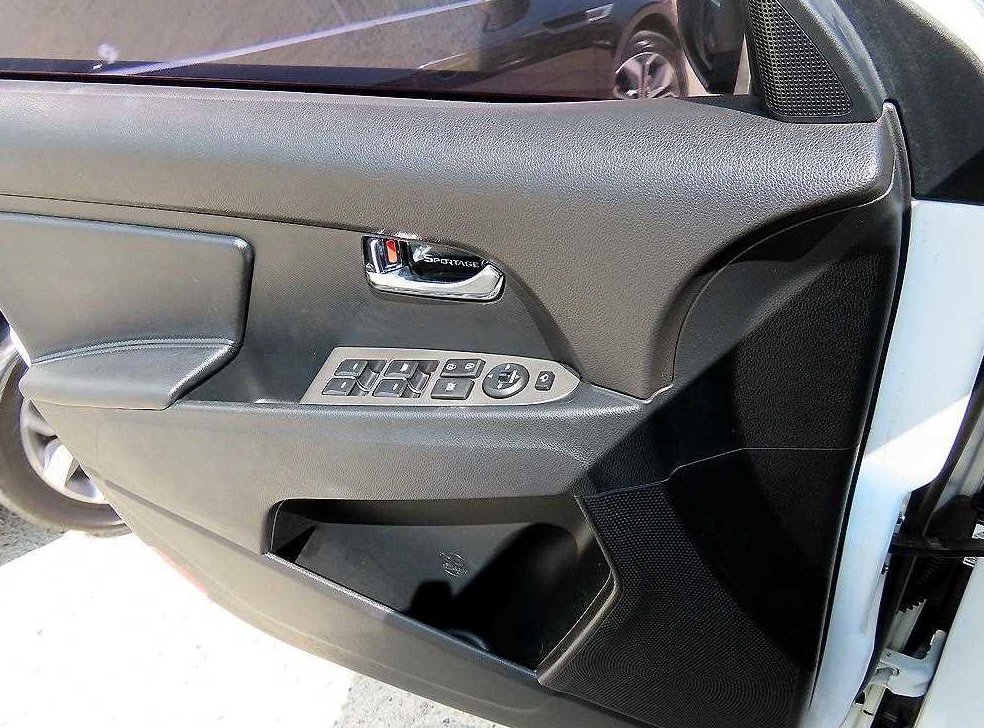 기아 스포티지 디젤 2WD 프레스티지 사진 11