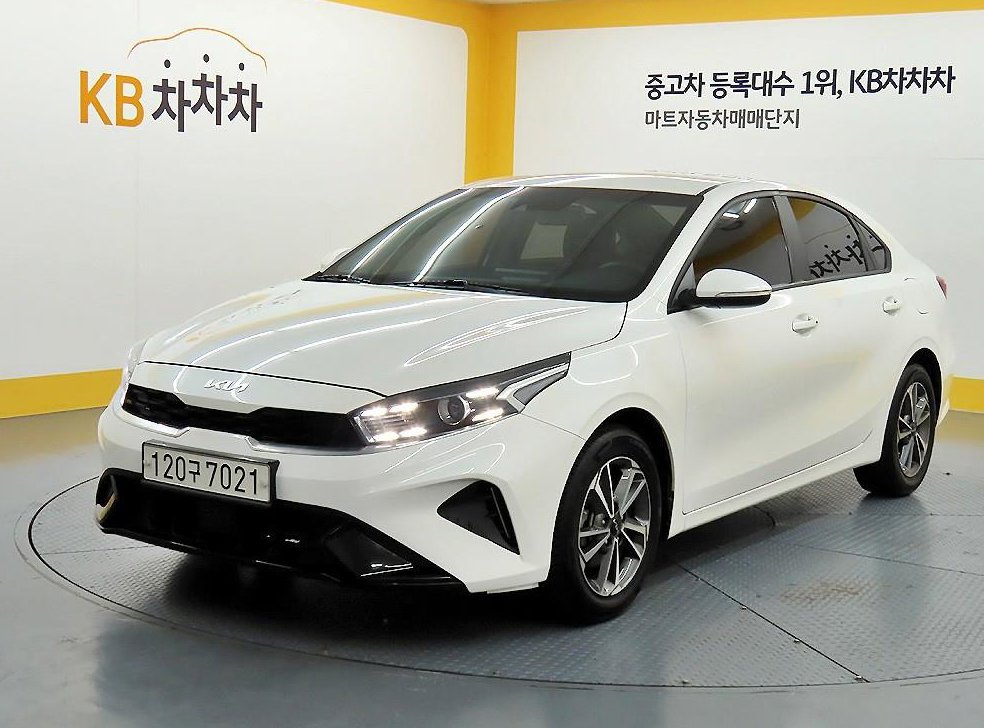 차량 이미지