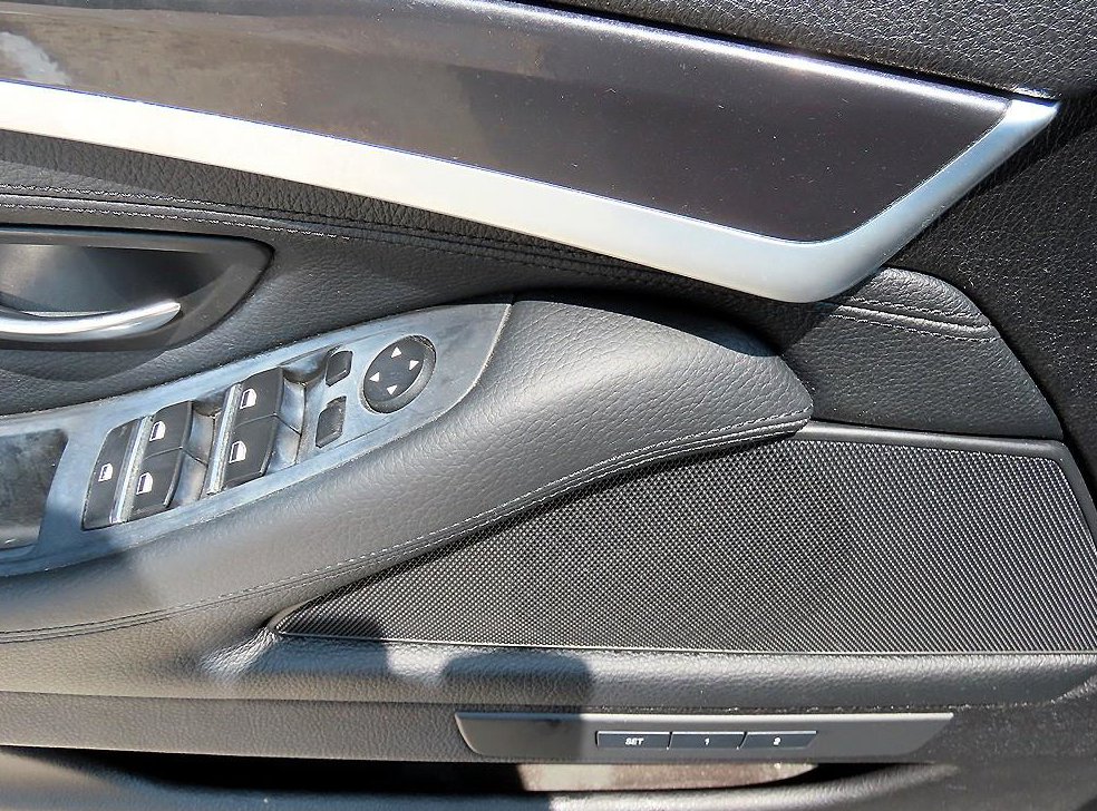 BMW 5시리즈 520d xDrive 사진 12