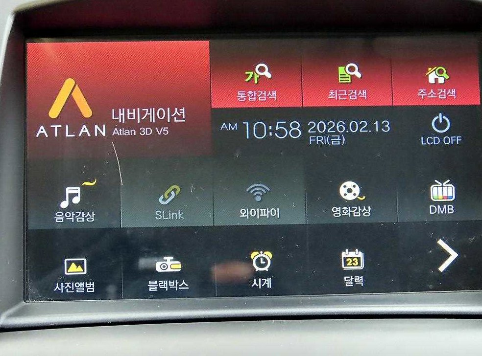 쉐보레 올란도 LPGI LS 사진 13