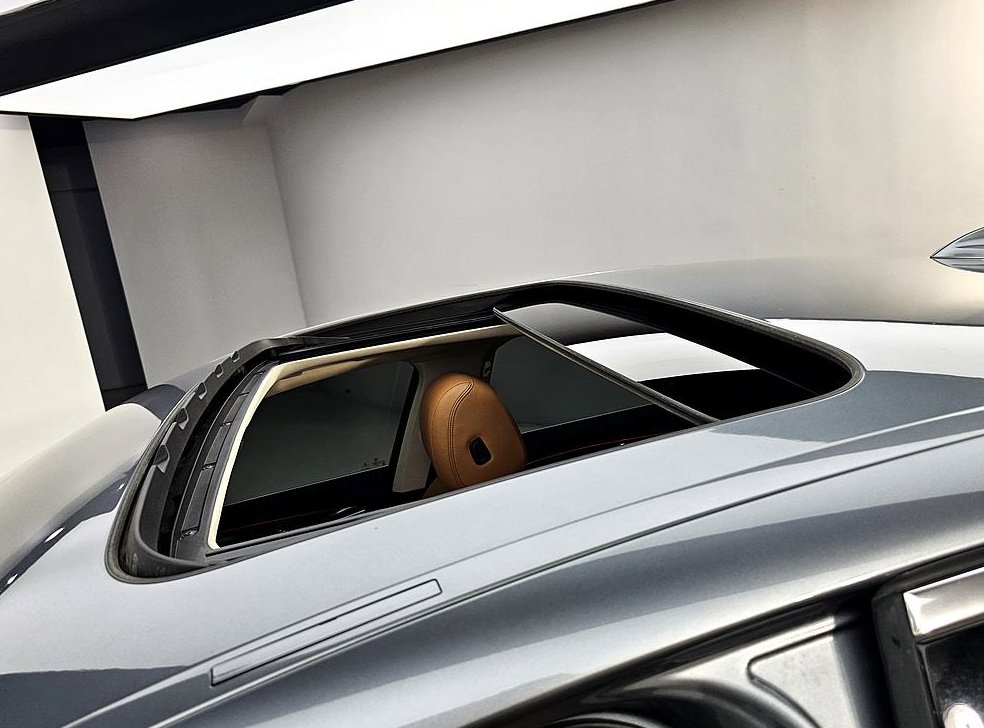 BMW 5시리즈 520d 럭셔리 스페셜 에디션 사진 12