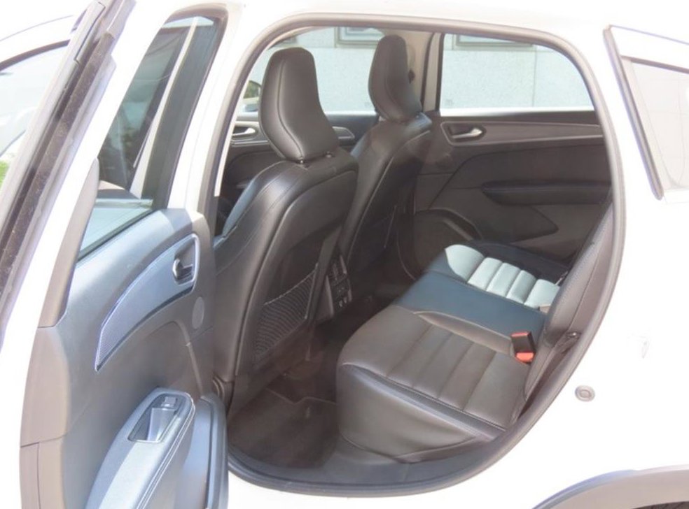 르노코리아(삼성) XM3 1.6 GTe RE 사진 14