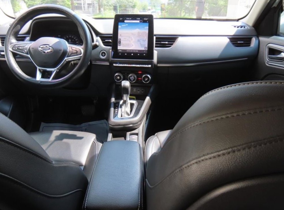 르노코리아(삼성) XM3 1.6 GTe RE 사진 15