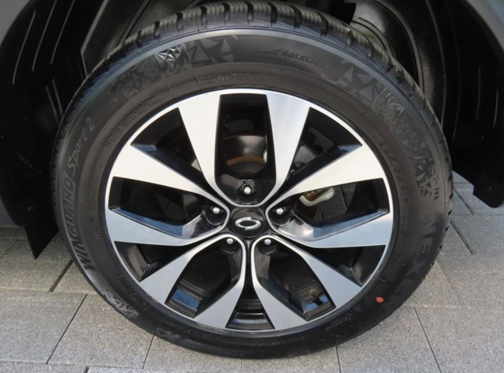르노코리아(삼성) XM3 1.6 GTe RE 사진 17