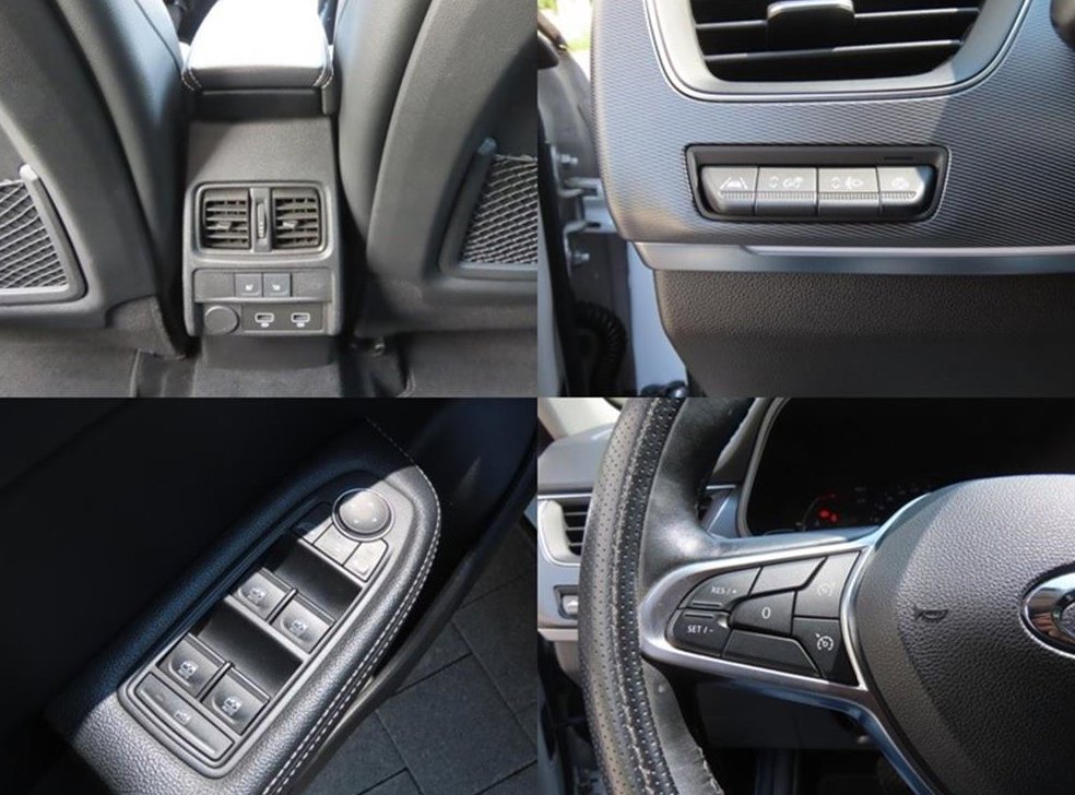 르노코리아(삼성) XM3 1.6 GTe RE 사진 19