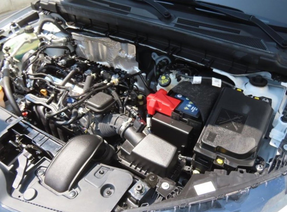 르노코리아(삼성) XM3 1.6 GTe RE 사진 20