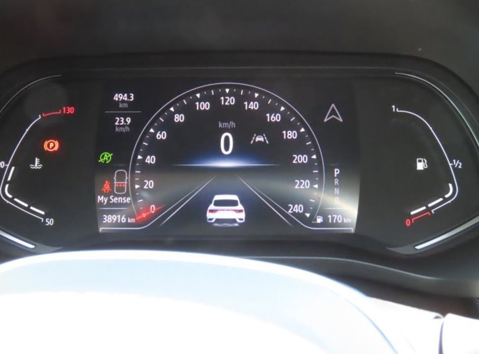 르노코리아(삼성) XM3 1.6 GTe RE 사진 5