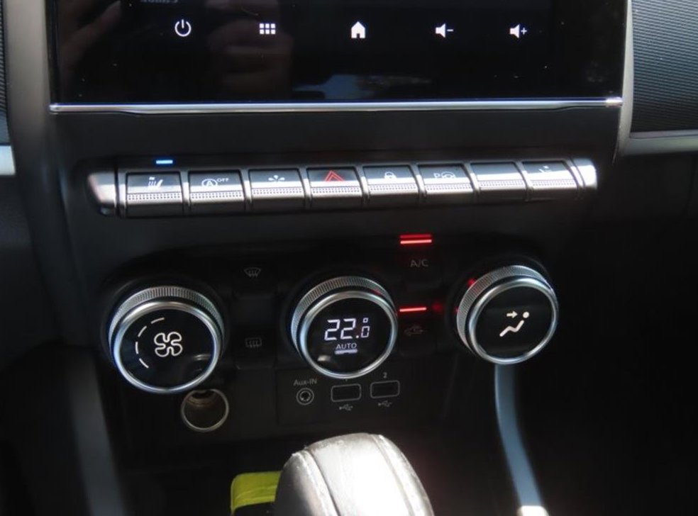 르노코리아(삼성) XM3 1.6 GTe RE 사진 7