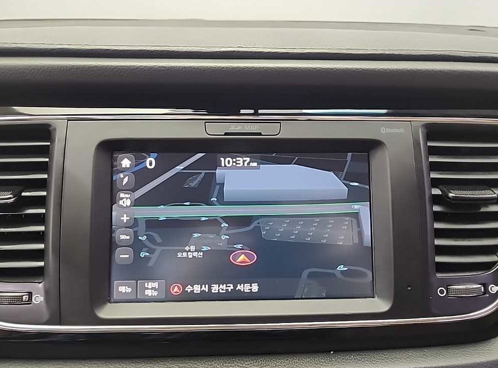 기아 카니발 디젤 9인승 노블레스 사진 16