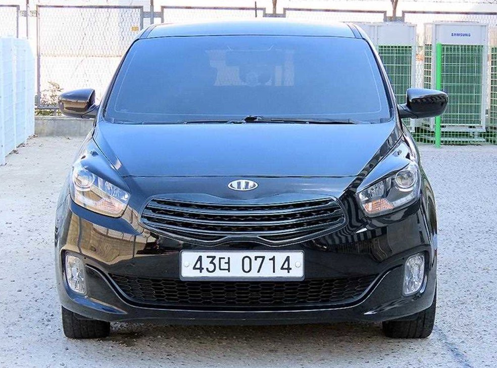 기아 카렌스 2.0 LPI 트렌디