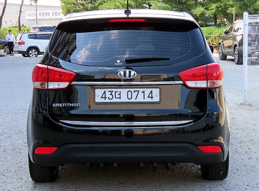 기아 카렌스 2.0 LPI 트렌디 사진 4