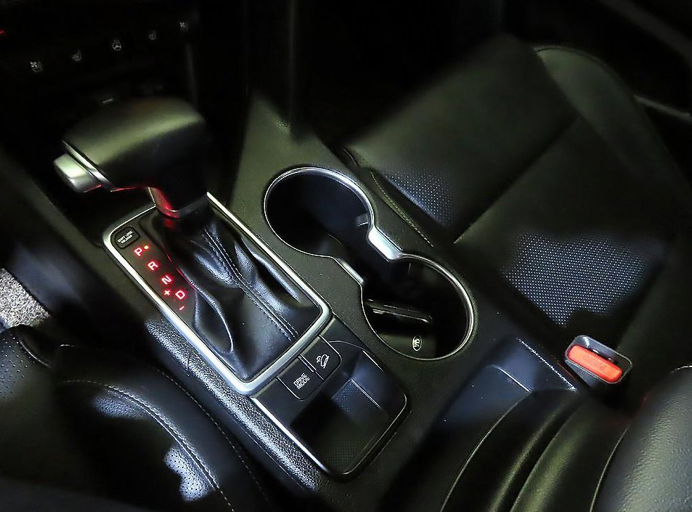 기아 스포티지 2.0 디젤 2WD 사진 12