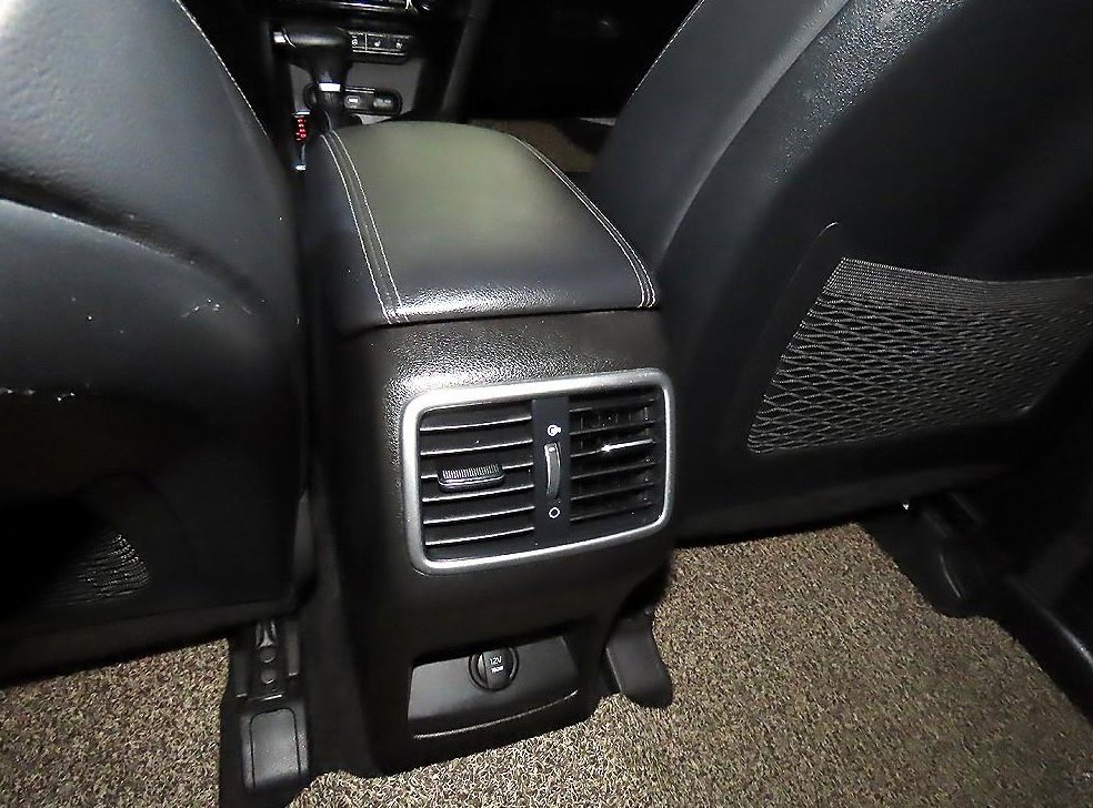 기아 스포티지 2.0 디젤 2WD 사진 15