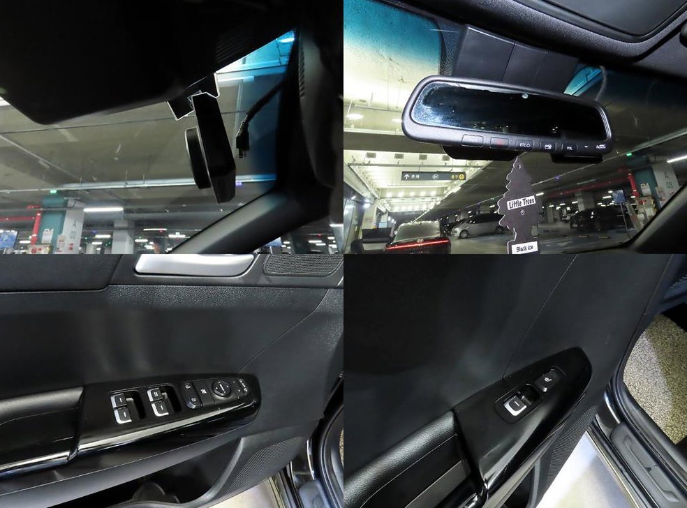 기아 스포티지 2.0 디젤 2WD 사진 18